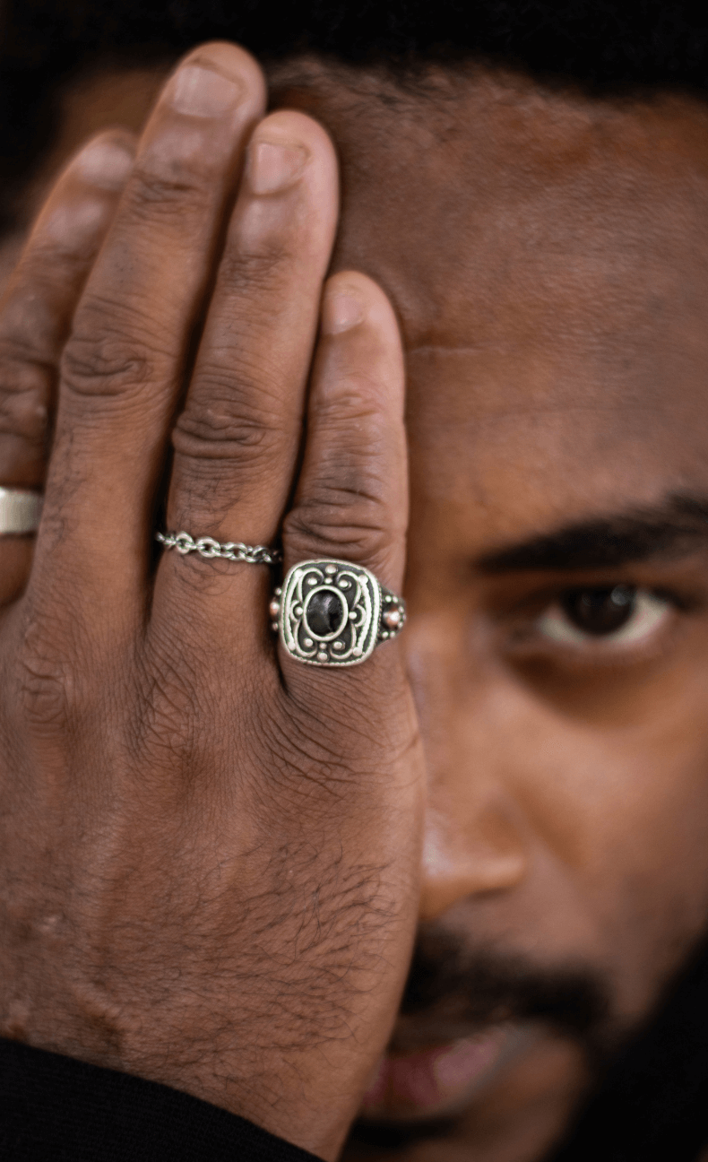 Allan Sales, fundador da BLACKBOO