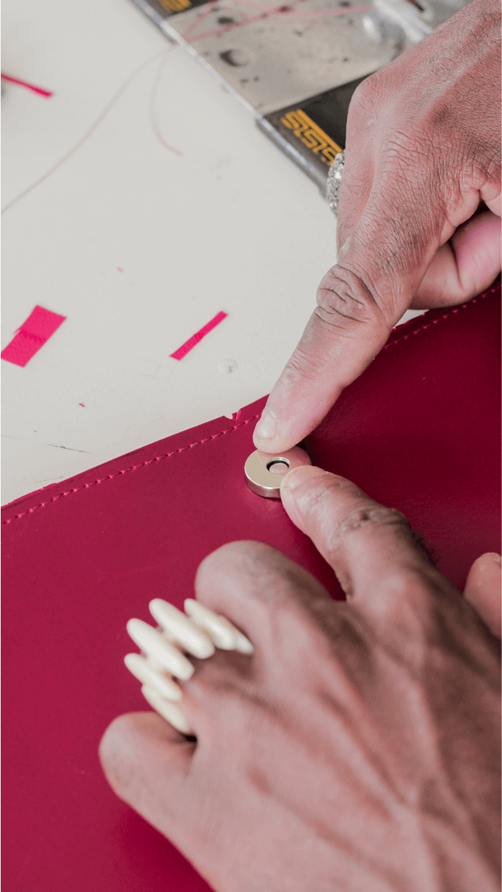 Inspirações do criador