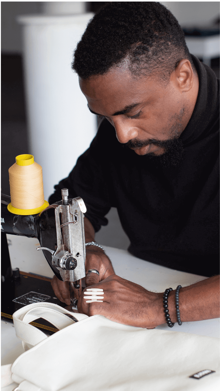 Produção artesanal