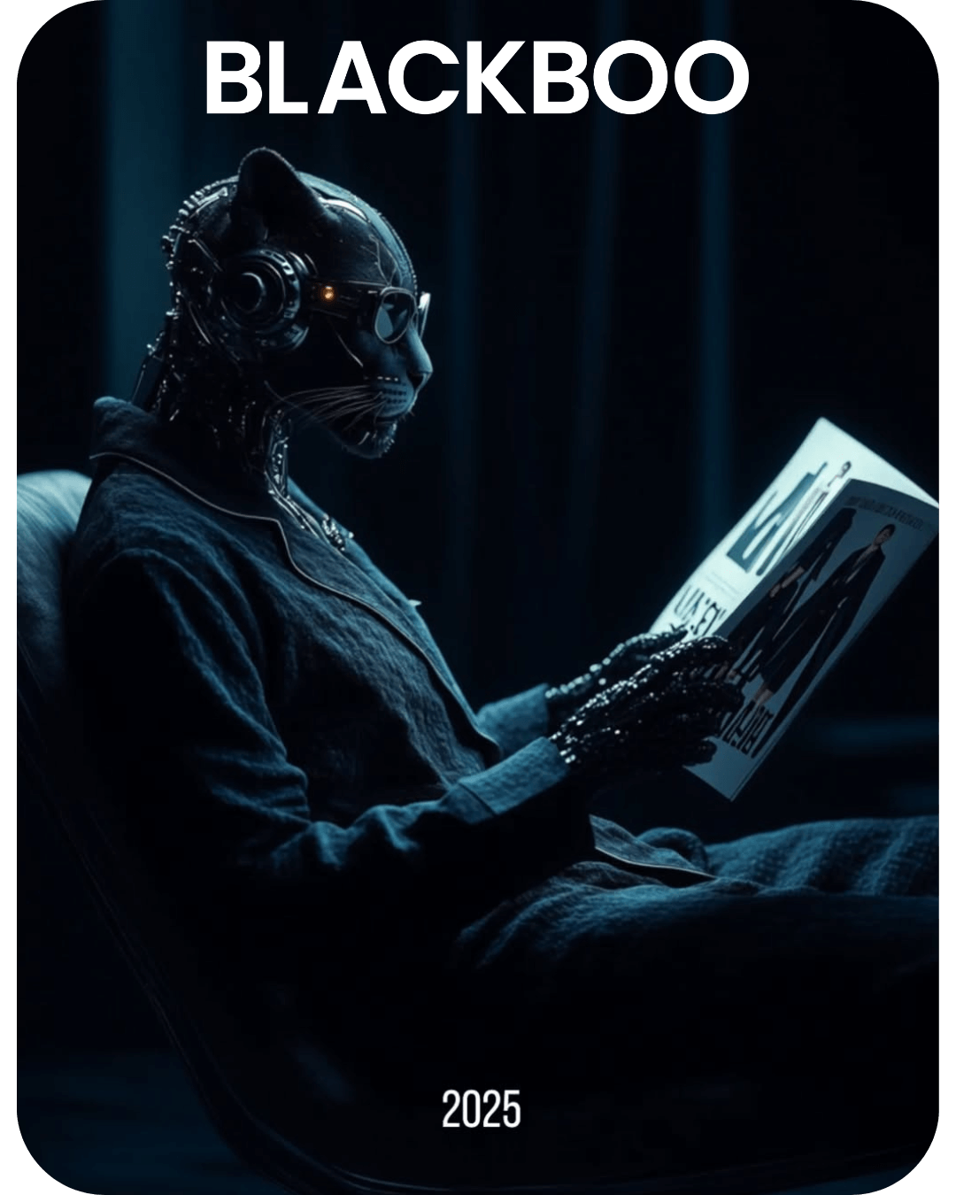 BLACKBOO - Sobre quem somos e como pensamos